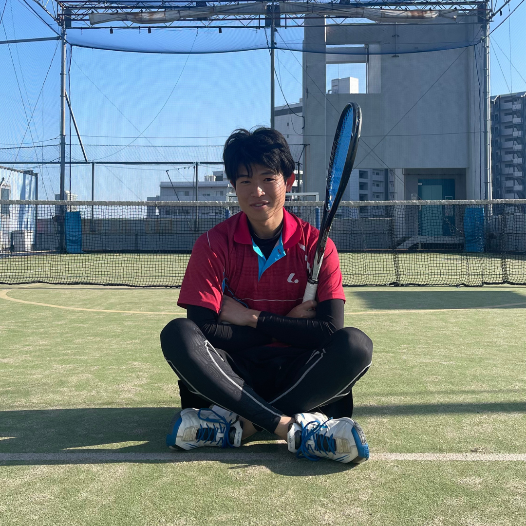 森江コーチ